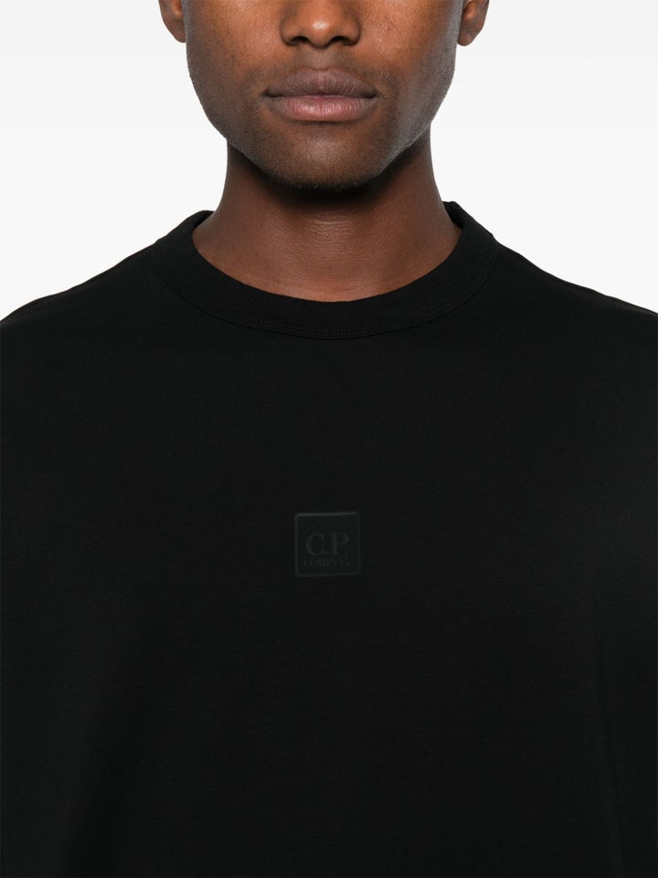 C.P. COMPANY METROPOLIS Sweaters Black