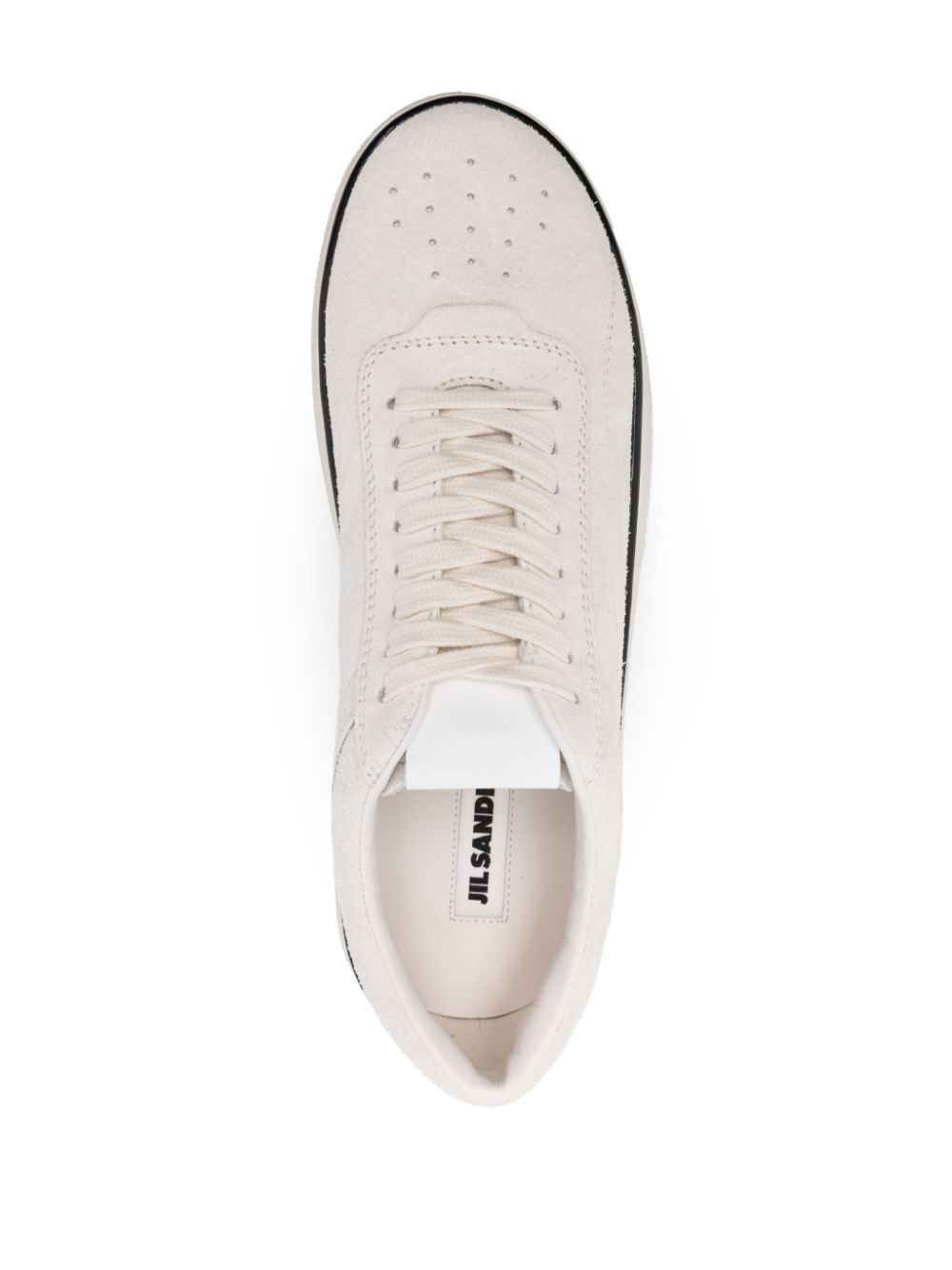 Jil Sander Sneakers