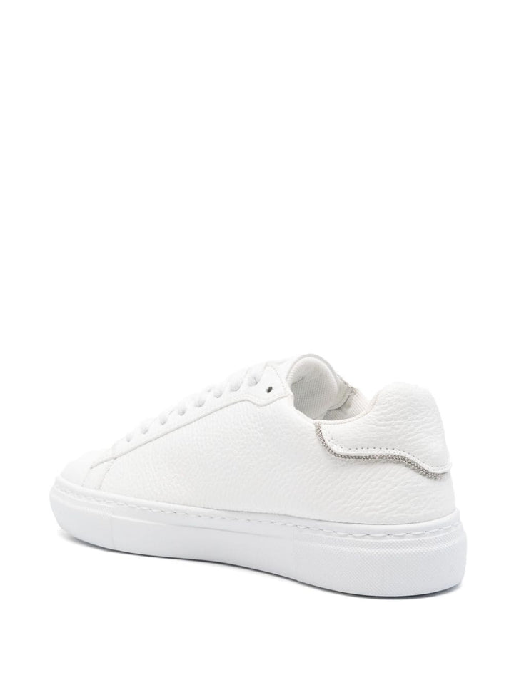 Fabiana Filippi Sneakers White