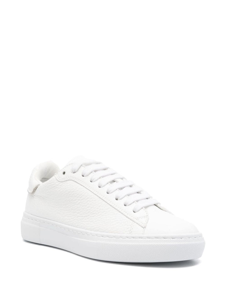 Fabiana Filippi Sneakers White