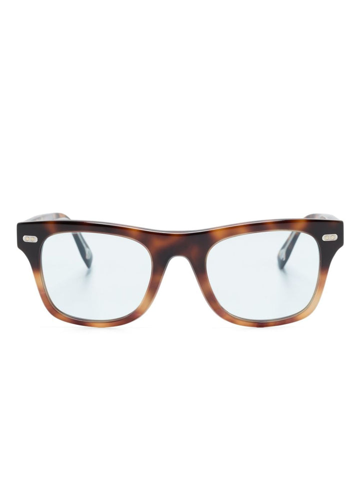 Brunello Cucinelli Sunglasses Brown