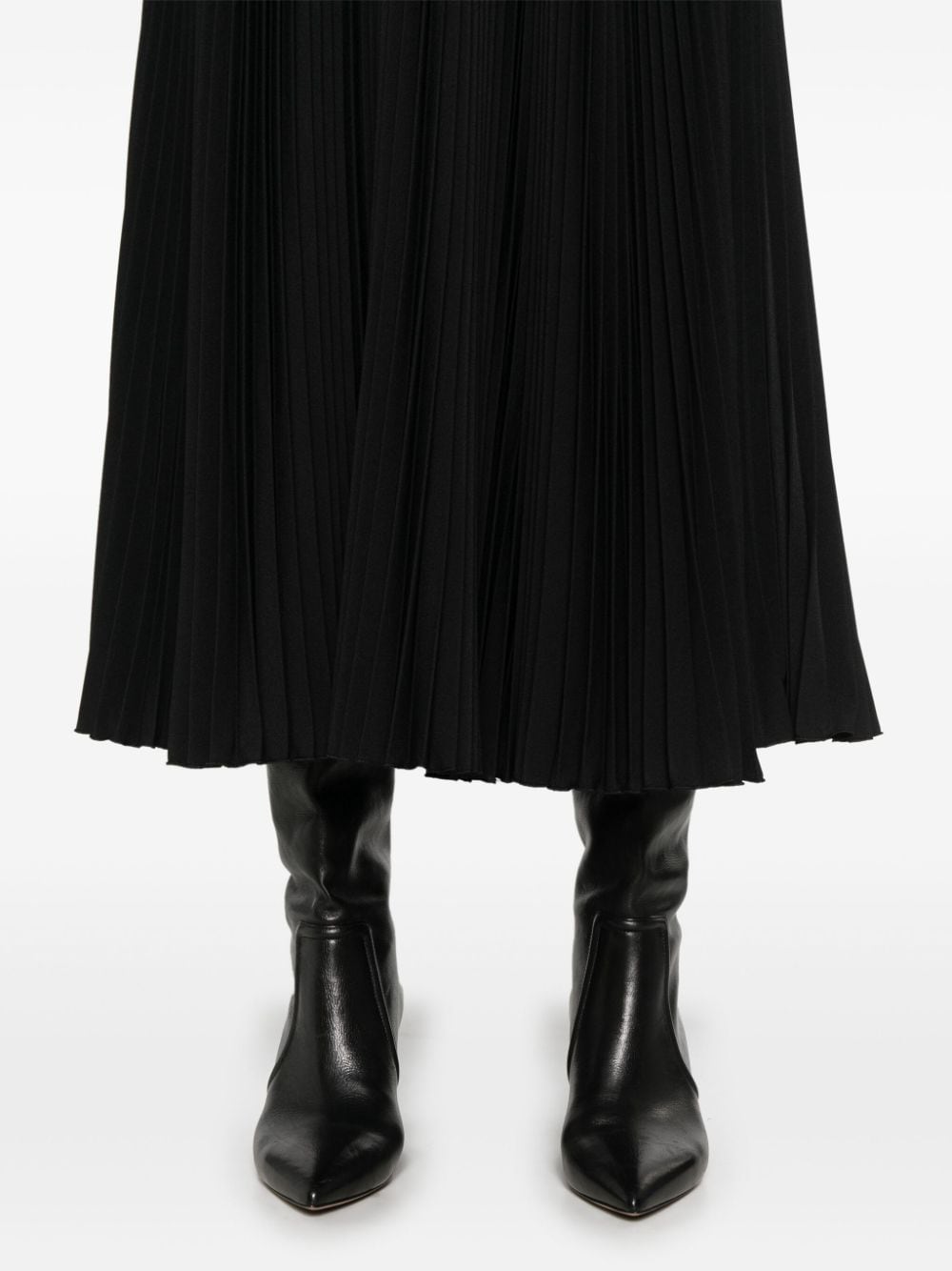 Ermanno Scervino Skirts Black