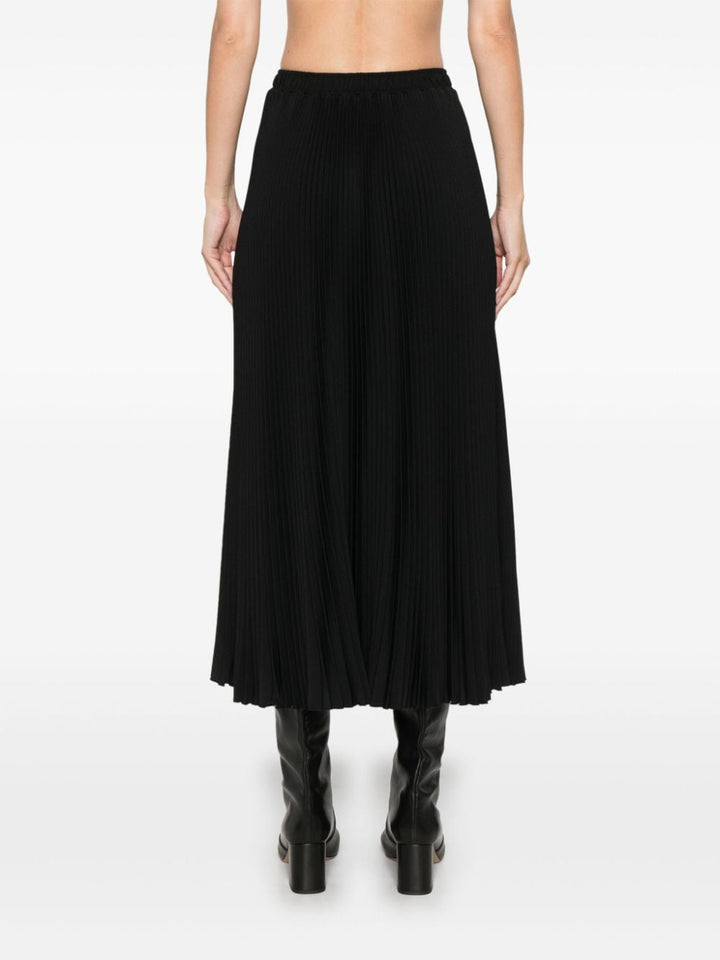 Ermanno Scervino Skirts Black