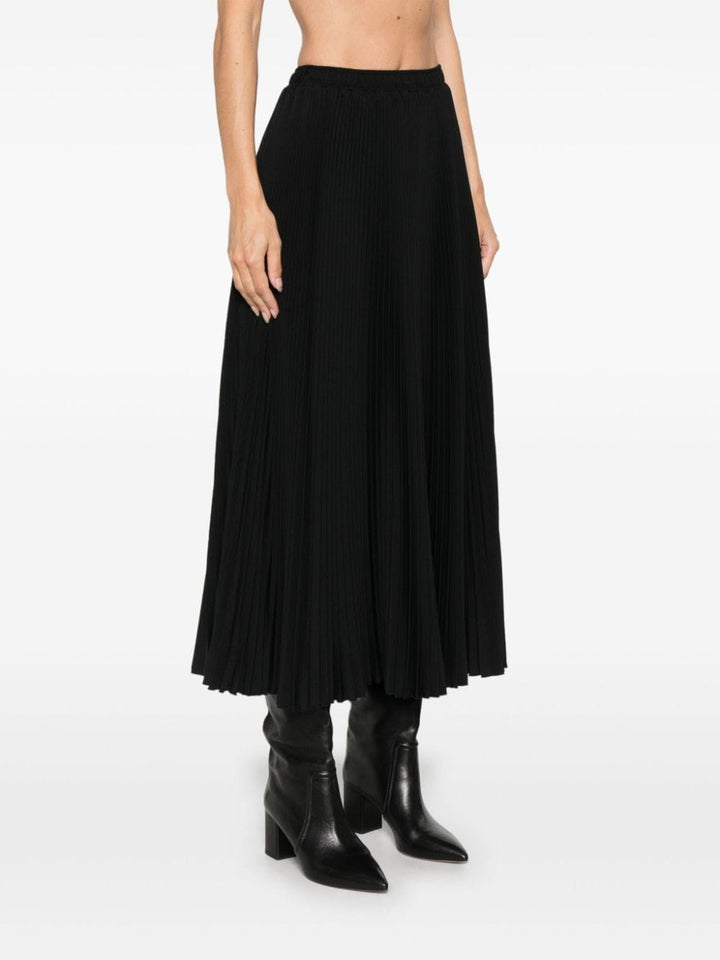 Ermanno Scervino Skirts Black