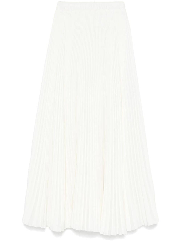 Ermanno Scervino Skirts White