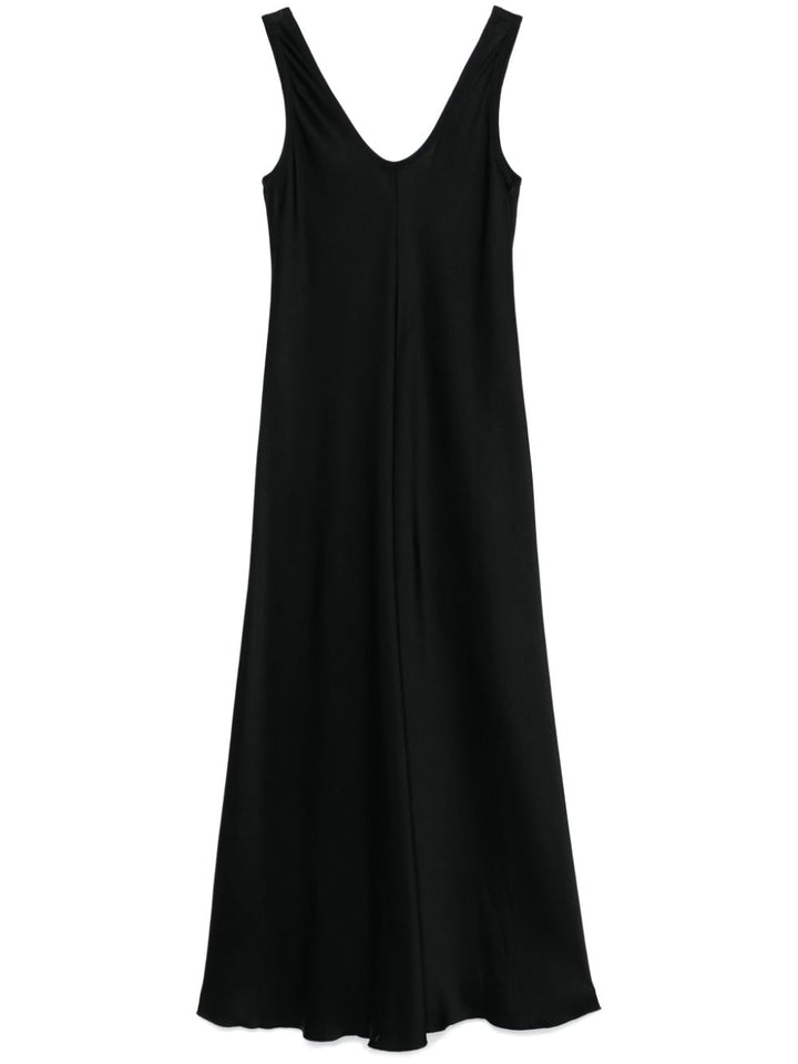 Forte Forte Dresses Black