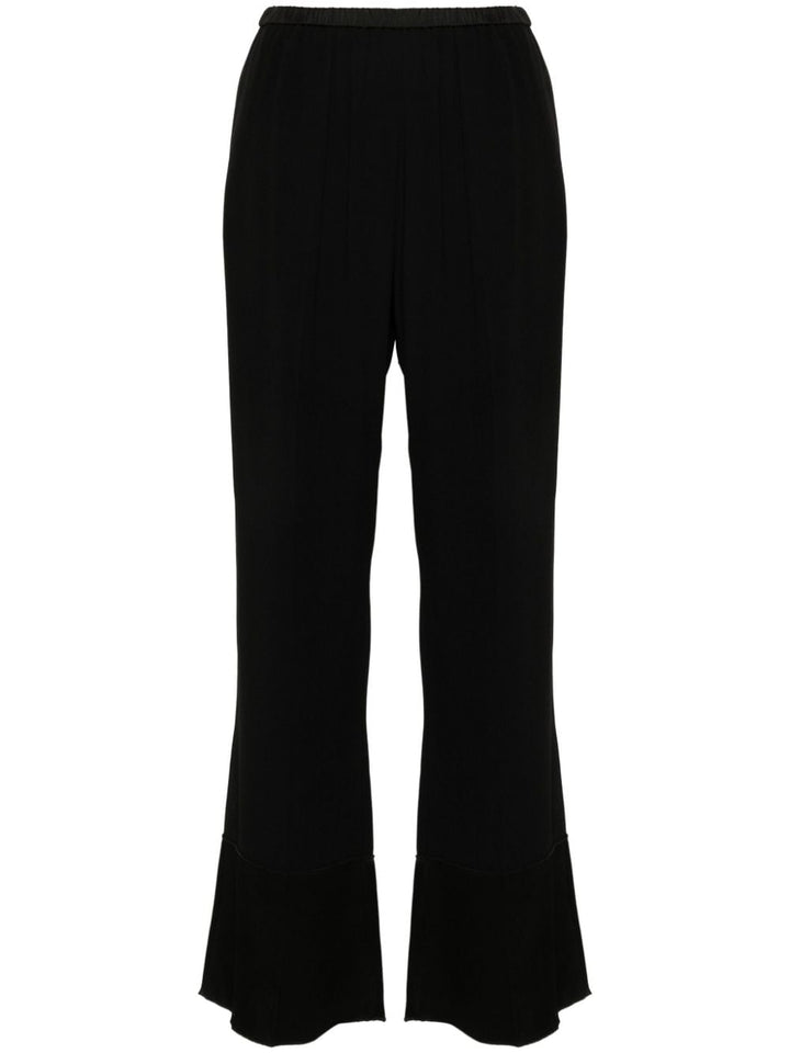 Forte Forte Trousers Black