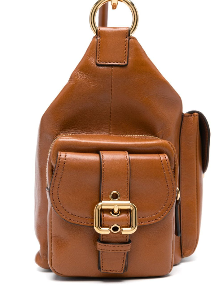 Chloè Bags.. Leather Brown