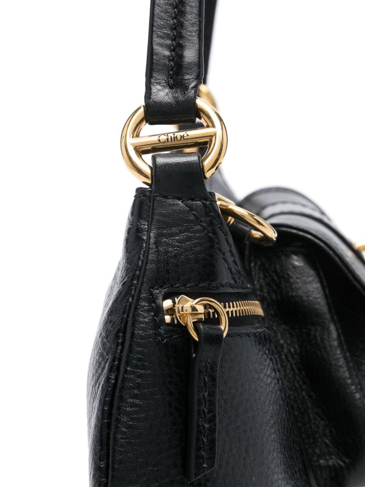 Chloè Bags.. Black