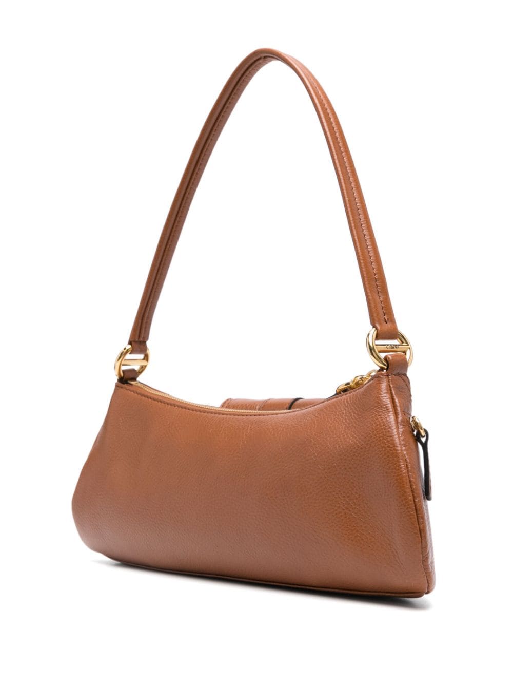 Chloè Bags.. Leather Brown