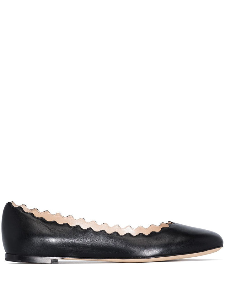 Chloè Flat shoes