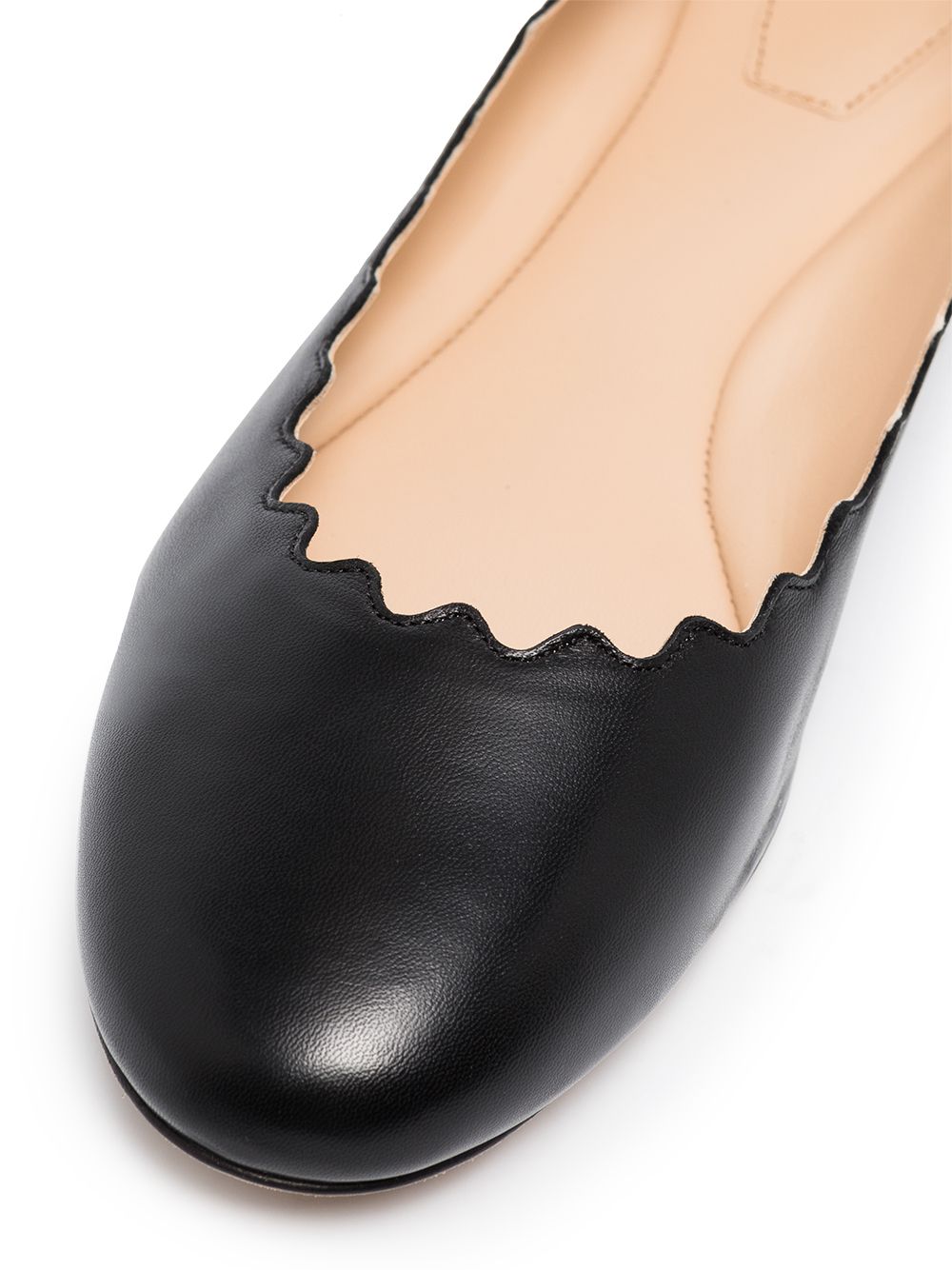 Chloè Flat shoes