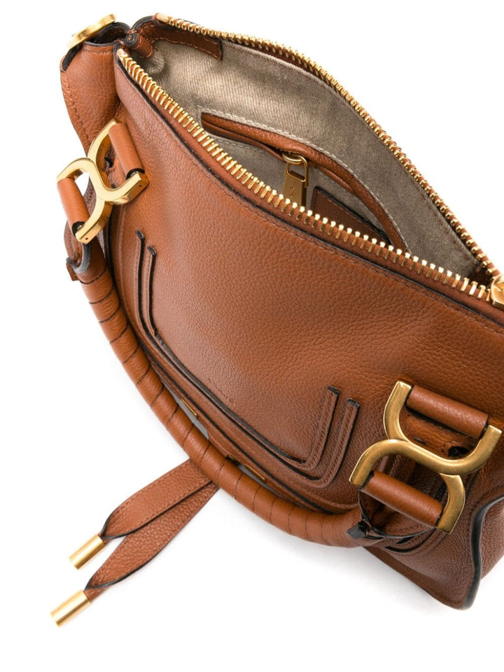 Chloè Bags.. Leather Brown