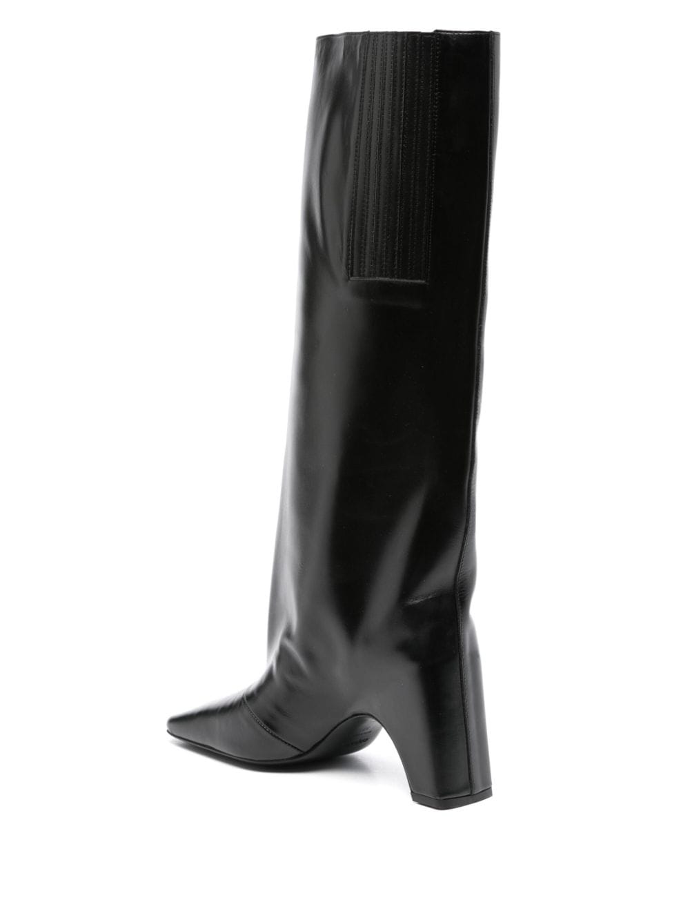 Coperni Boots Black