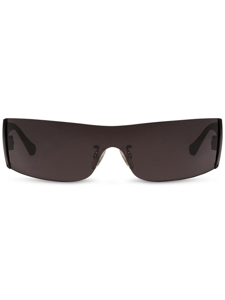 032C Courreges Sunglasses