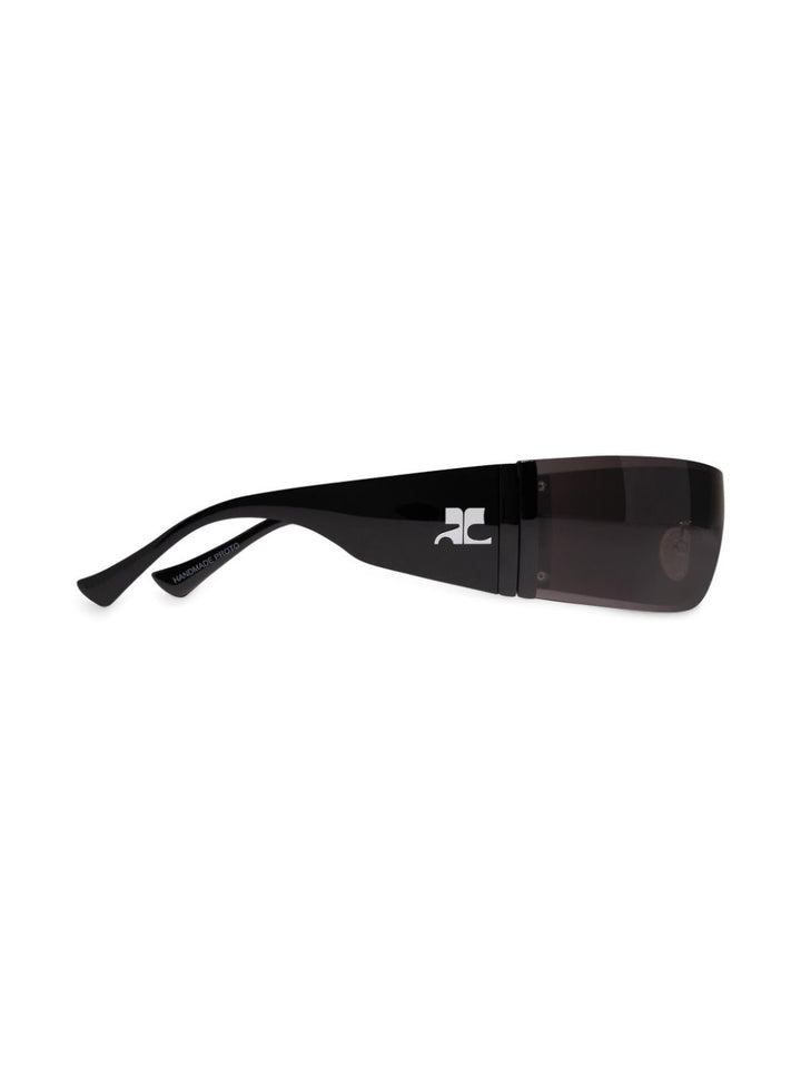 032C Courreges Sunglasses