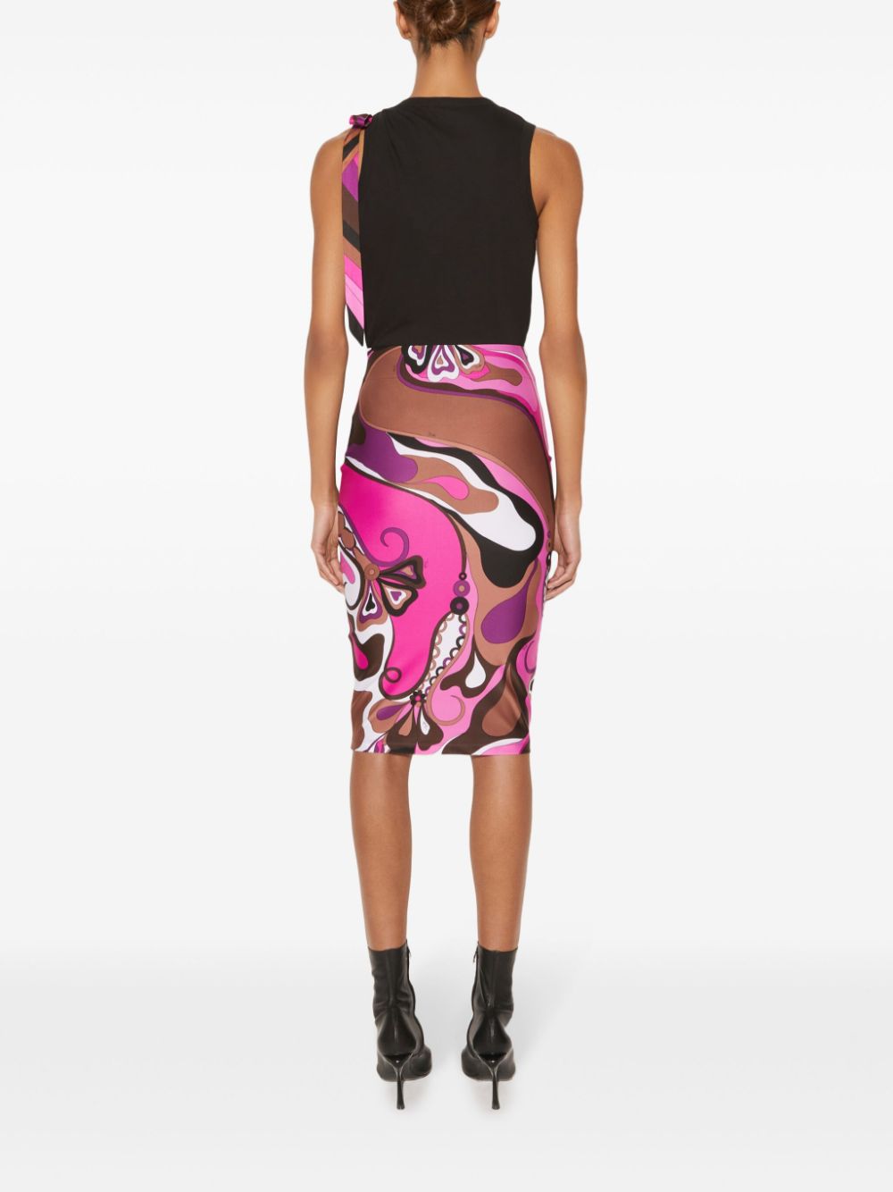 Pucci Skirt