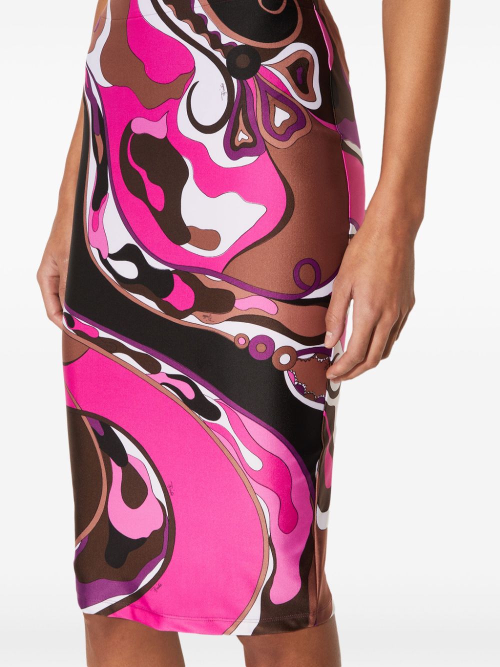 Pucci Skirt