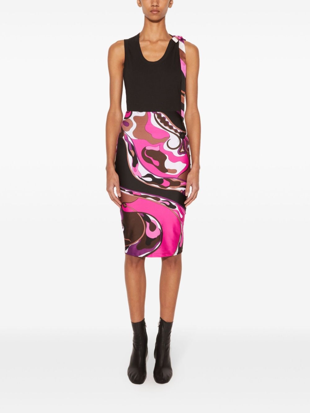 Pucci Skirt