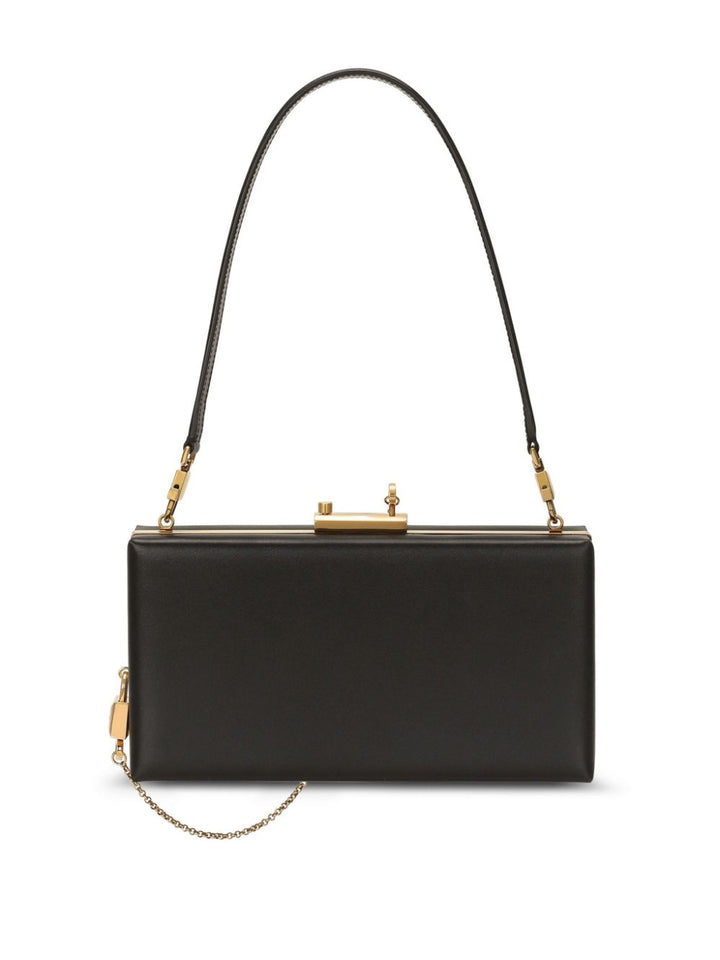 Dolce & Gabbana Eva Shoulder Bag