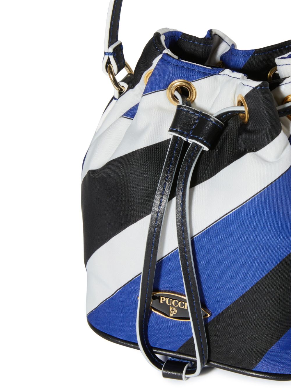 Pucci Bags.. Blue