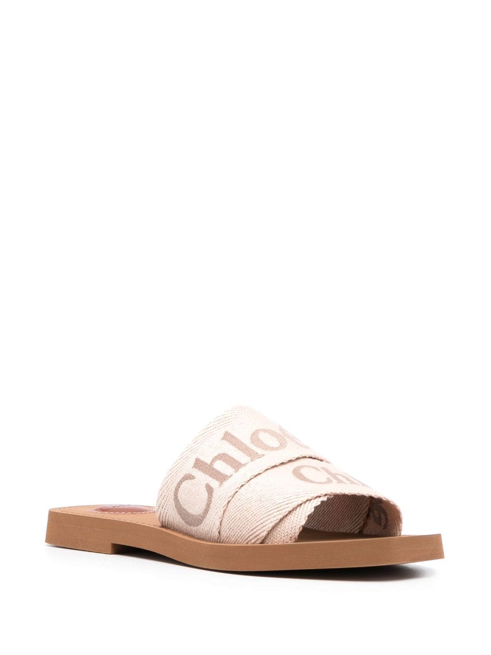 Chloè Sandals Beige