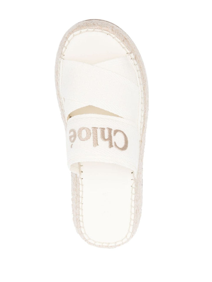 Chloè Slides