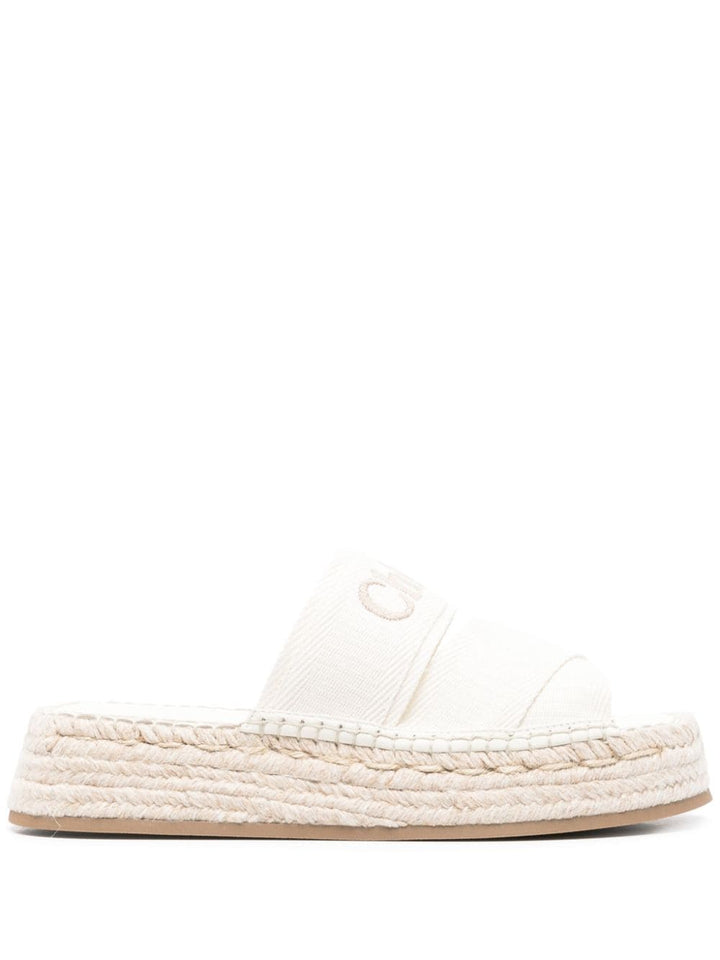 Chloè Slides