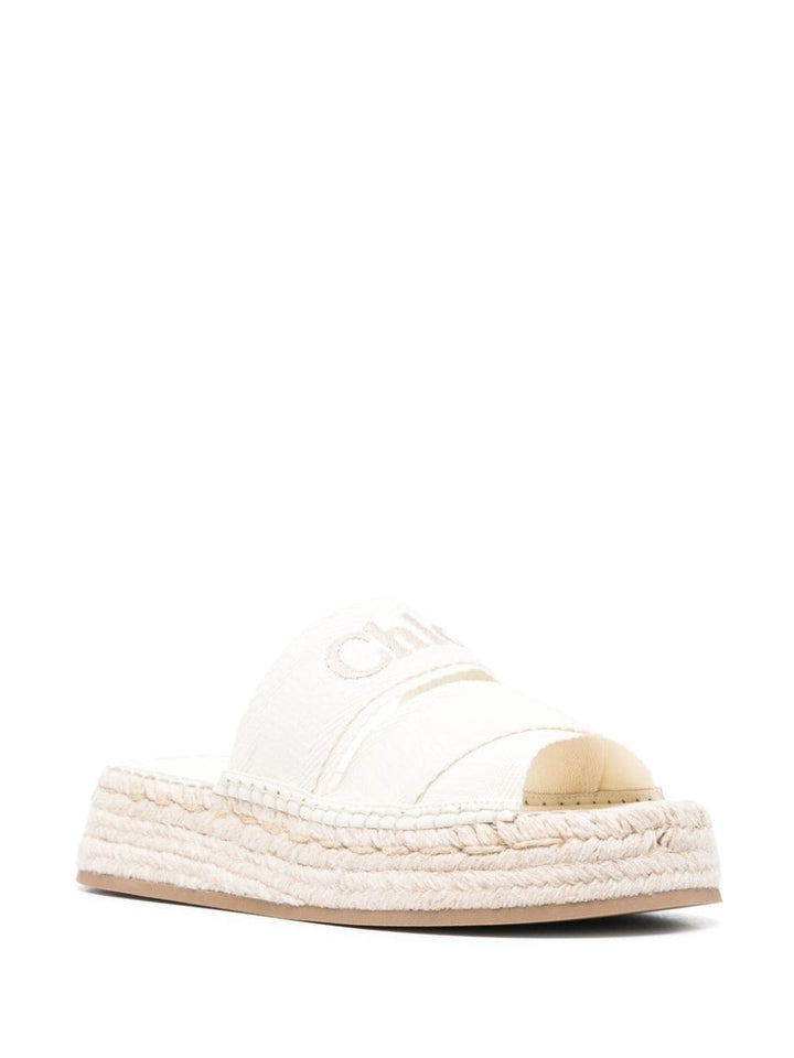 Chloè Slides