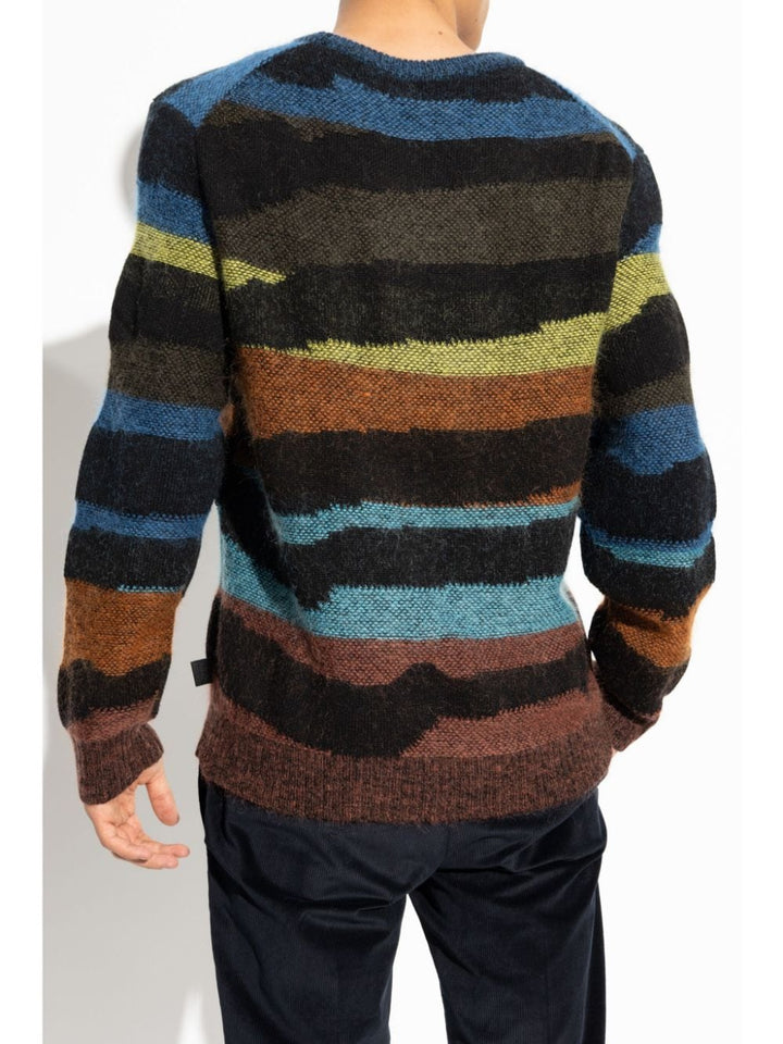 Paul Smith Sweaters MultiColour