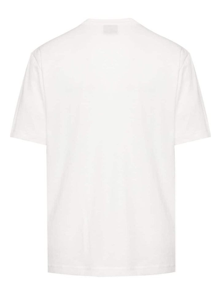 Paul Smith T-shirts and Polos White