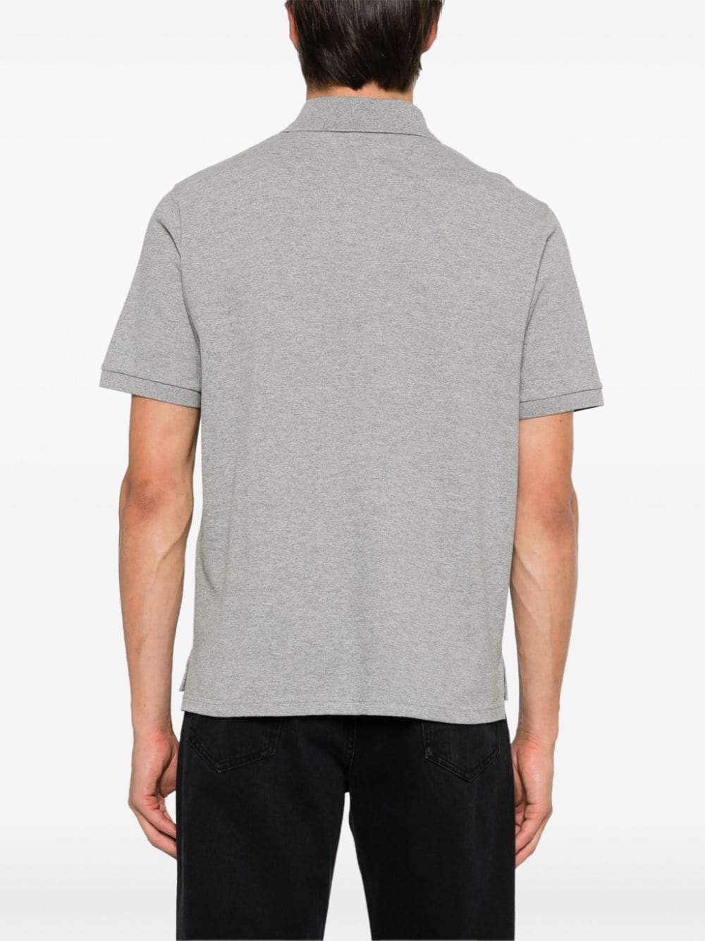 Saint Laurent Polo Shirt