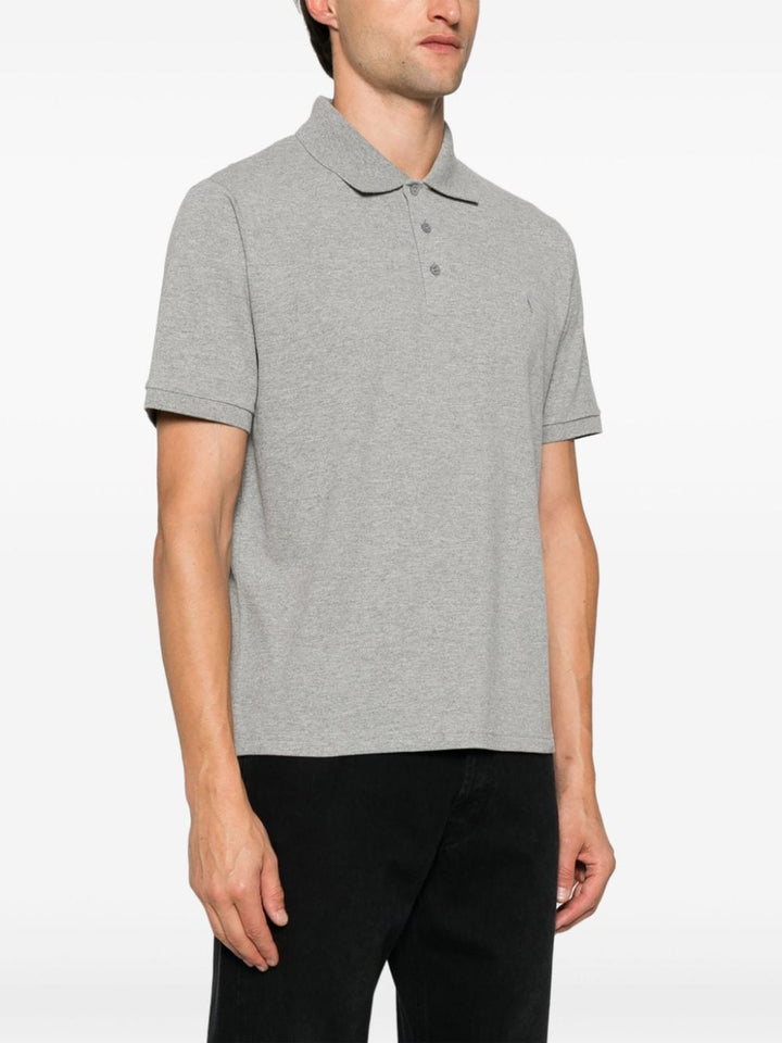 Saint Laurent Polo Shirt