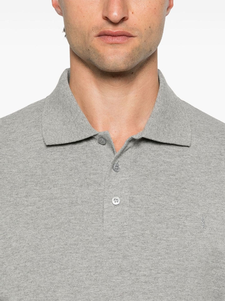 Saint Laurent Polo Shirt