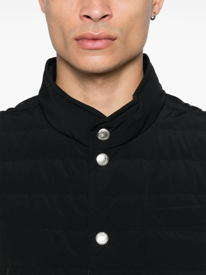 Brunello Cucinelli Jackets Black