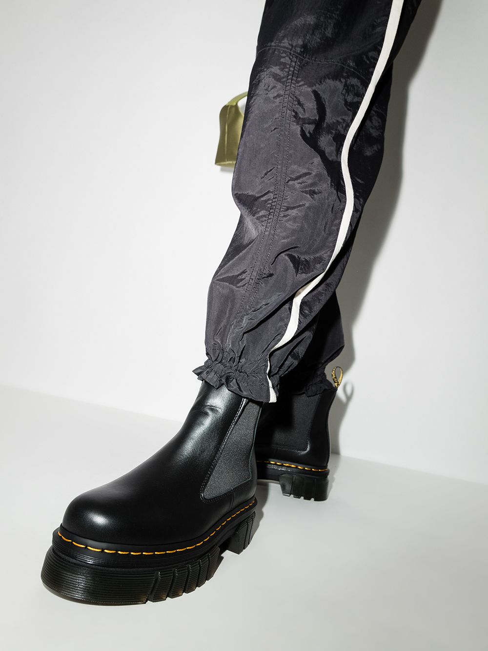 Dr. Martens Boots