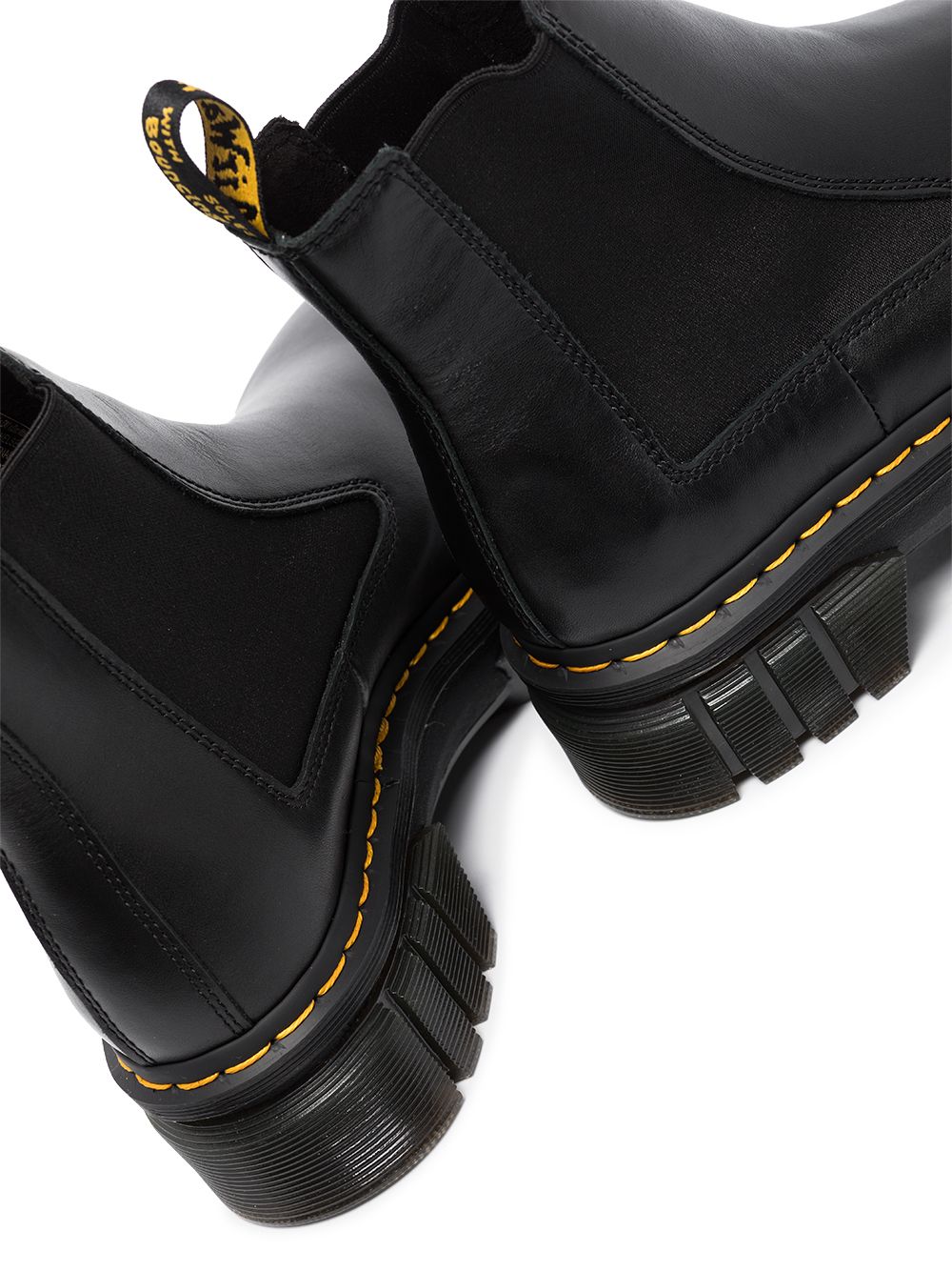 Dr. Martens Boots