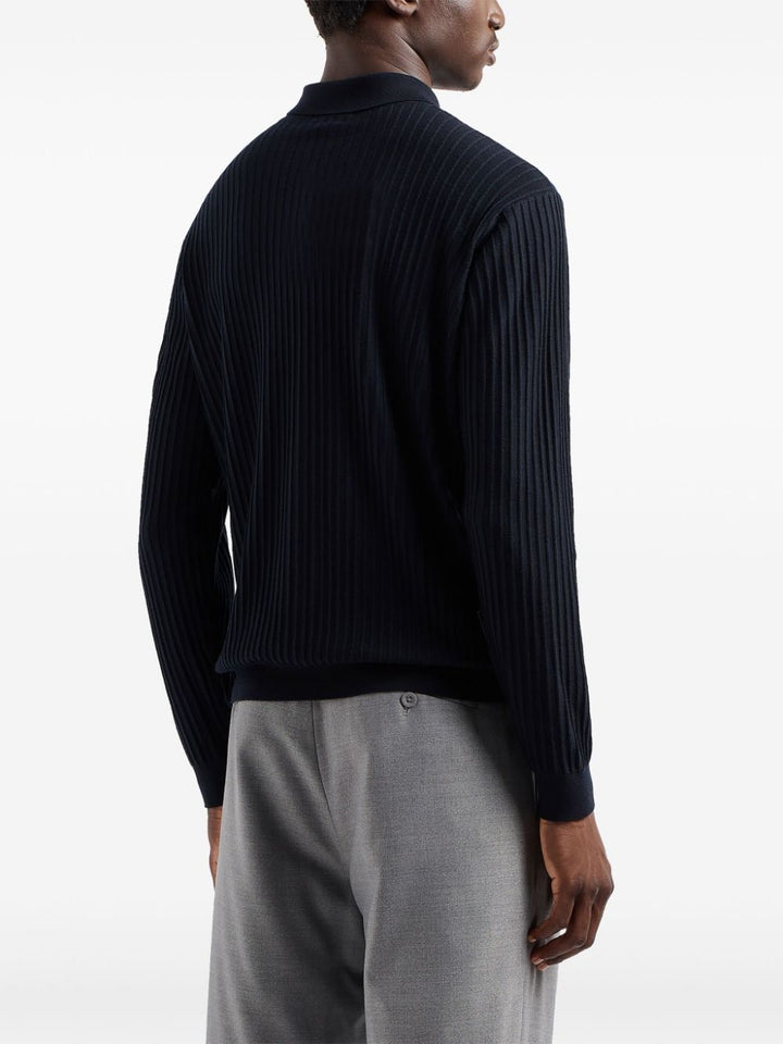 EMPORIO ARMANI CAPSULE Sweater