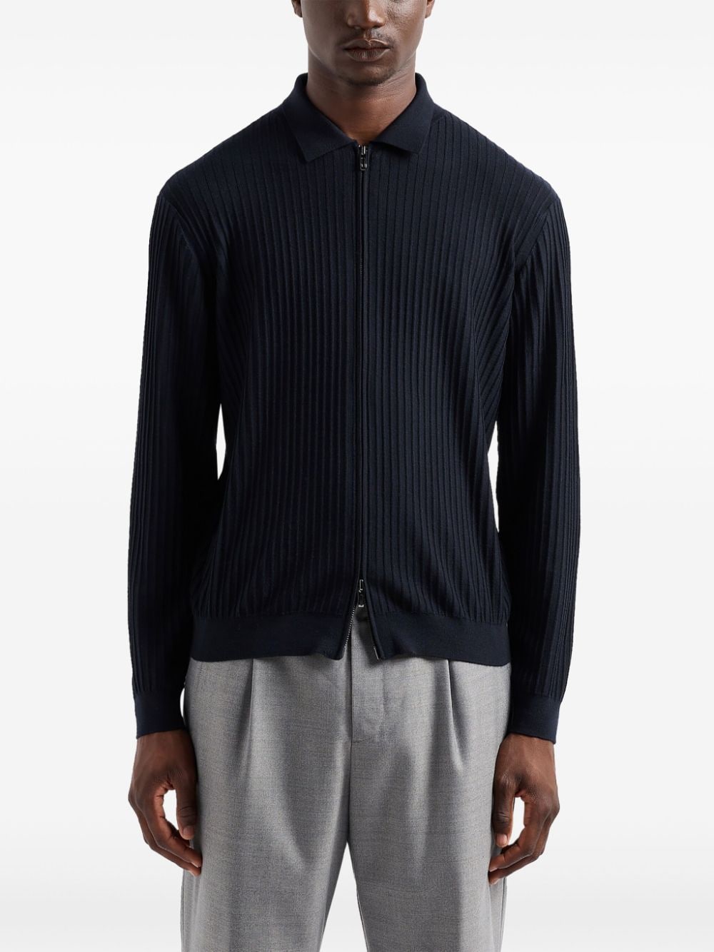 EMPORIO ARMANI CAPSULE Sweater