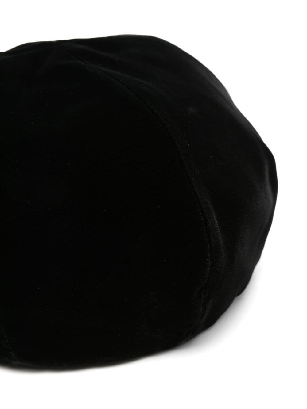 Emporio Armani Hats Black