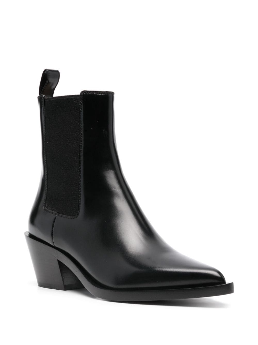 Gianvito Rossi Boots