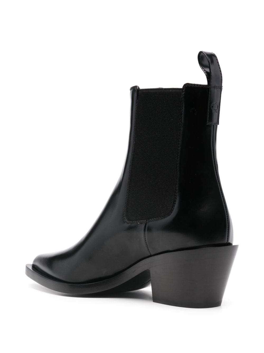 Gianvito Rossi Boots