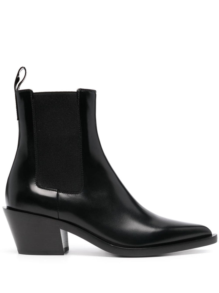 Gianvito Rossi Boots