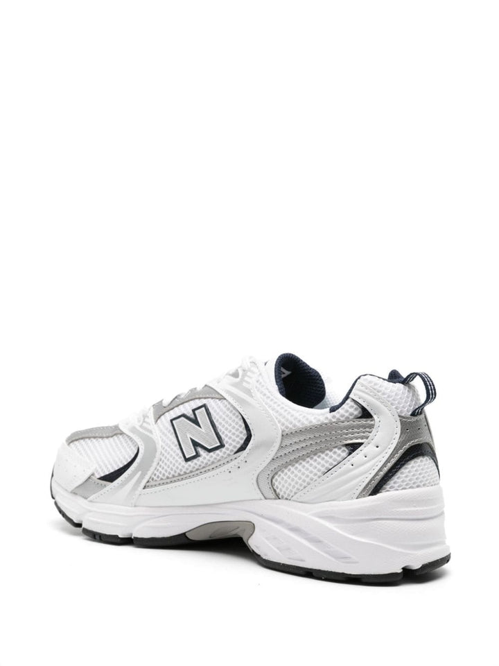 New Balance Sneakers White