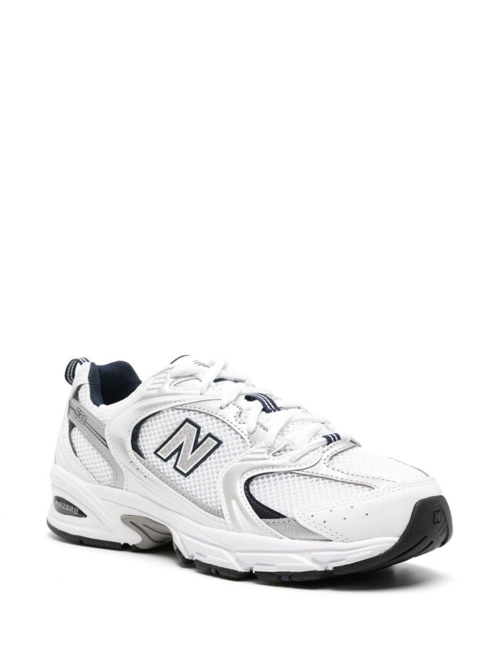 New Balance Sneakers White