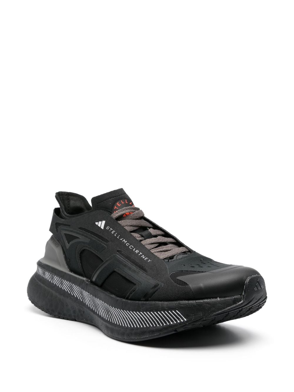 Adidas By Stella McCartney Sneakers Black