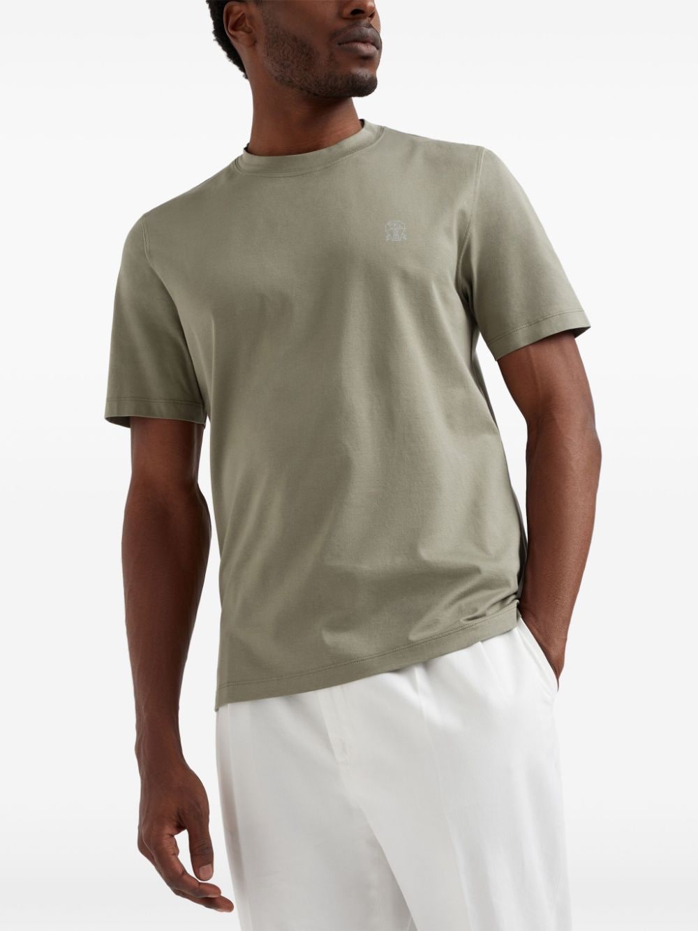 Brunello Cucinelli T-Shirt