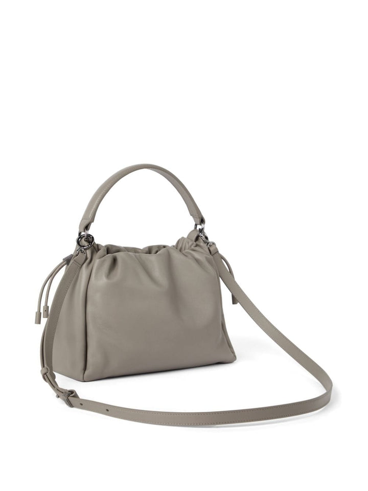 Brunello Cucinelli Bags.. Dove Grey