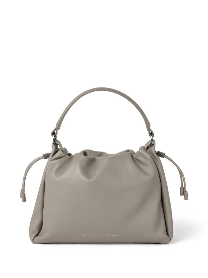 Brunello Cucinelli Bags.. Dove Grey