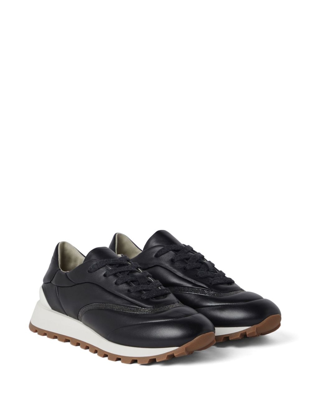 Brunello Cucinelli Sneakers Black